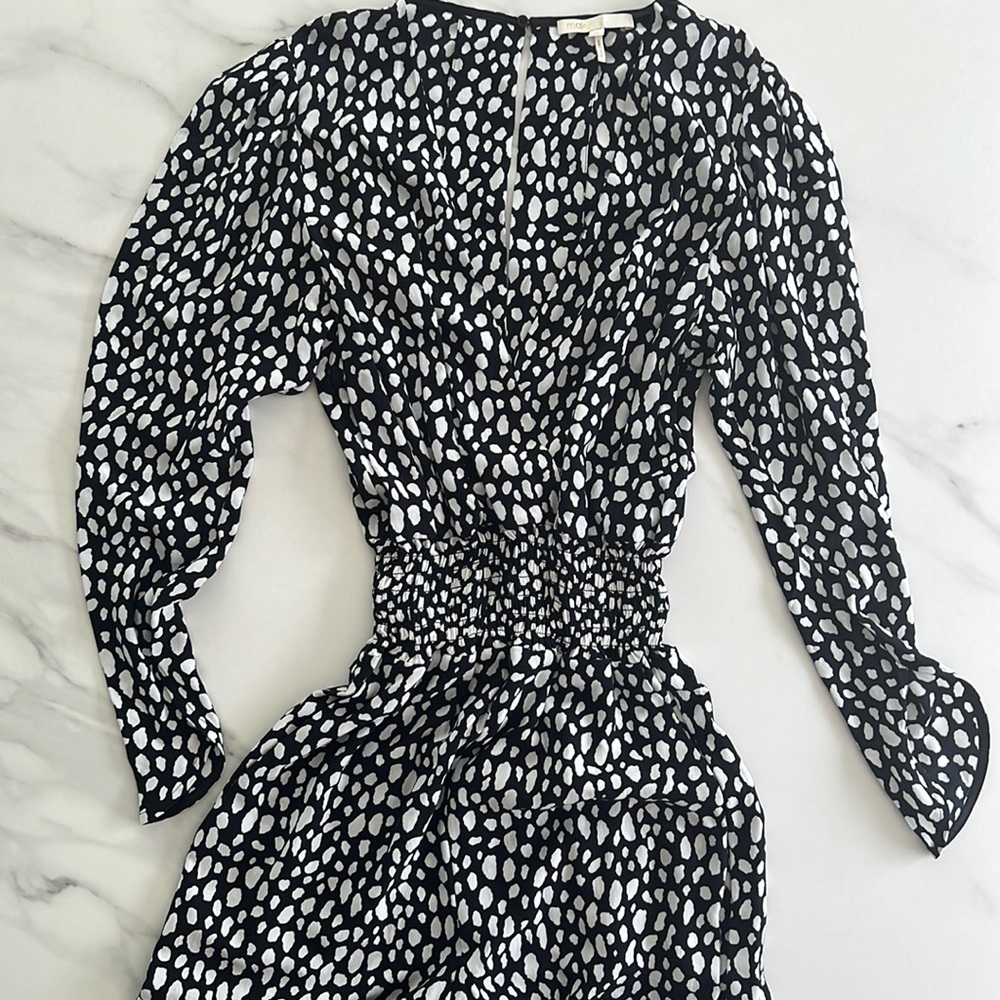 MAJE jumpsuit owerall size 36/S